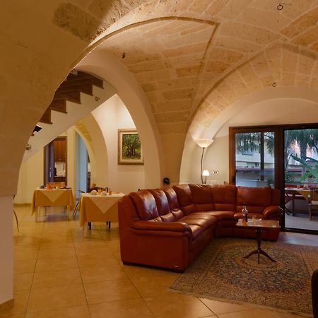 B&B L'Antica Rimessa Lecce Zewnętrze zdjęcie