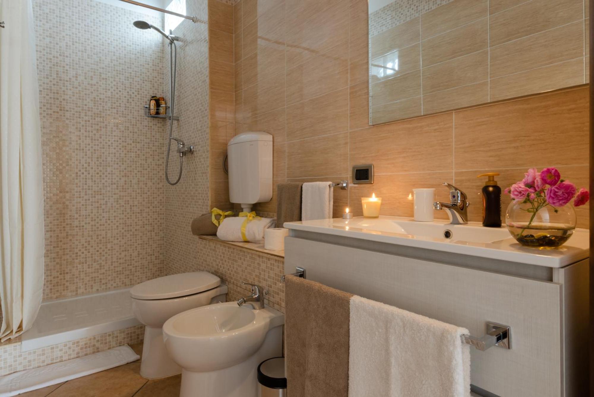 B&B L'Antica Rimessa Lecce Pokój zdjęcie