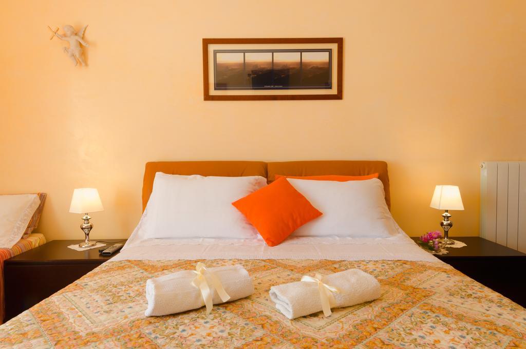 B&B L'Antica Rimessa Lecce Zewnętrze zdjęcie