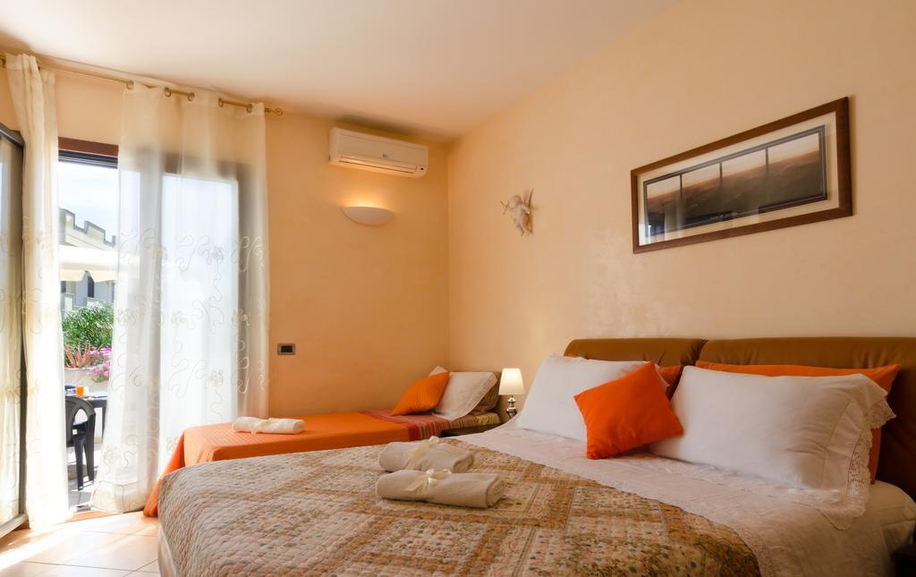 B&B L'Antica Rimessa Lecce Zewnętrze zdjęcie
