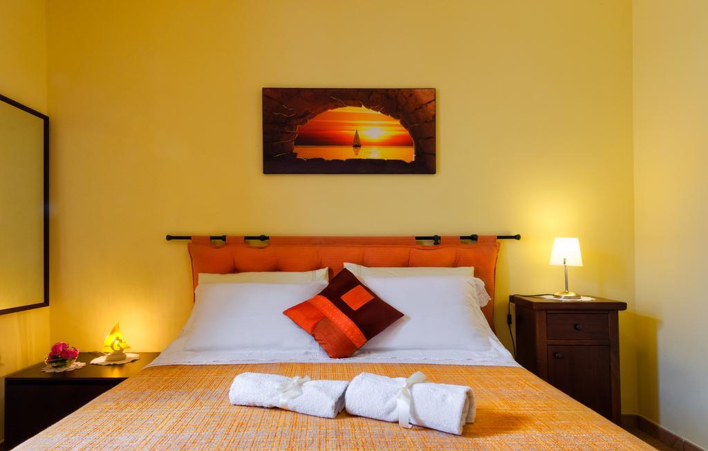 B&B L'Antica Rimessa Lecce Zewnętrze zdjęcie