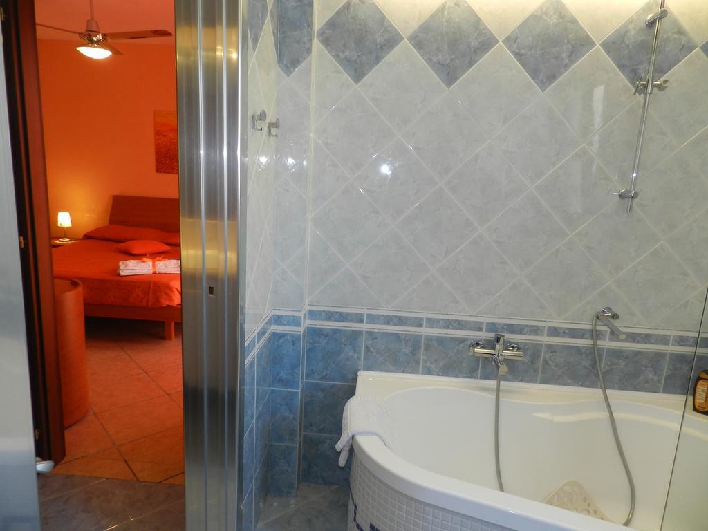 B&B L'Antica Rimessa Lecce Zewnętrze zdjęcie