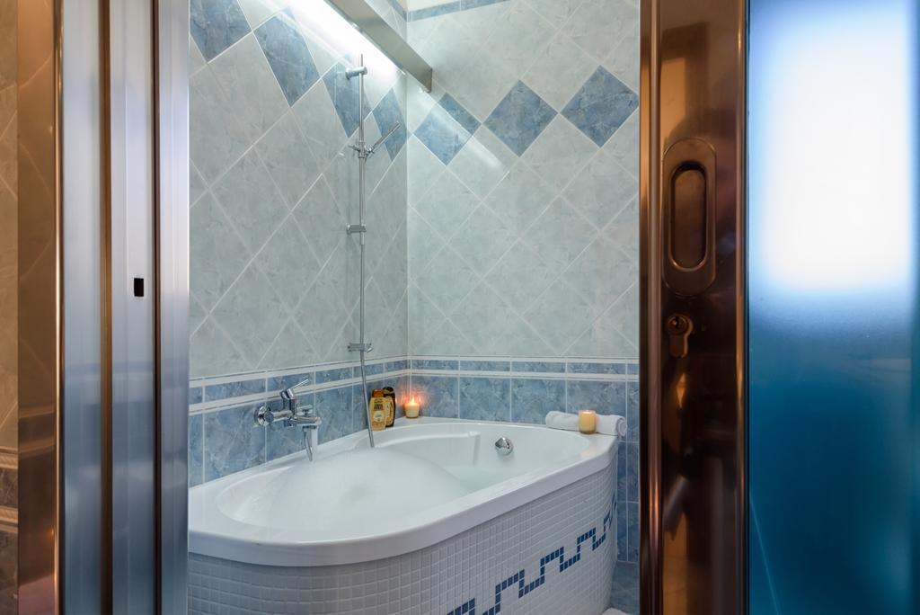 B&B L'Antica Rimessa Lecce Zewnętrze zdjęcie