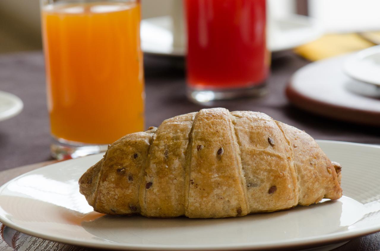 B&B L'Antica Rimessa Lecce Zewnętrze zdjęcie