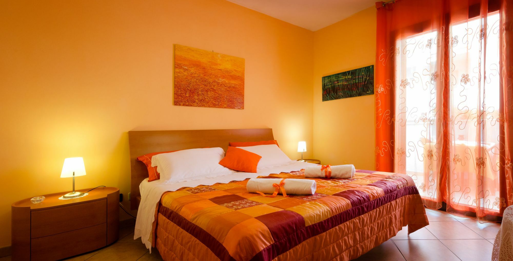 B&B L'Antica Rimessa Lecce Zewnętrze zdjęcie